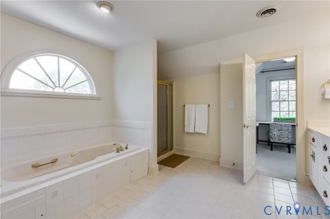 Tiny photo for 4805 Wellington Farms Drive, Chester, VA 23831 (MLS # 2530125)