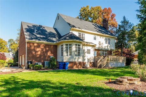 Tiny photo for 4805 Wellington Farms Drive, Chester, VA 23831 (MLS # 2530125)