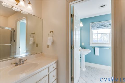 Tiny photo for 4805 Wellington Farms Drive, Chester, VA 23831 (MLS # 2530125)