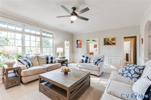 Tiny photo for 4805 Wellington Farms Drive, Chester, VA 23831 (MLS # 2530125)