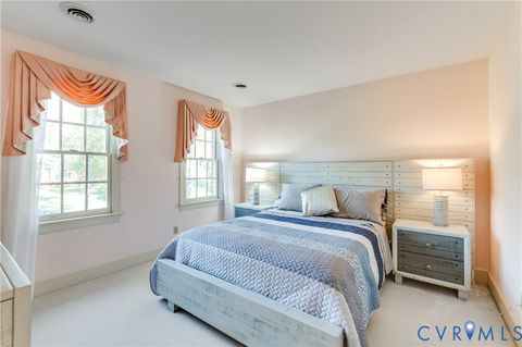 Tiny photo for 4805 Wellington Farms Drive, Chester, VA 23831 (MLS # 2530125)