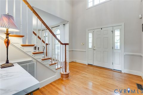 Tiny photo for 4805 Wellington Farms Drive, Chester, VA 23831 (MLS # 2530125)