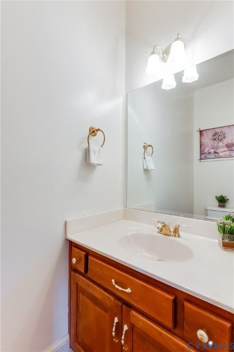 Tiny photo for 4805 Wellington Farms Drive, Chester, VA 23831 (MLS # 2530125)