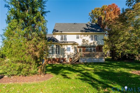 Tiny photo for 4805 Wellington Farms Drive, Chester, VA 23831 (MLS # 2530125)