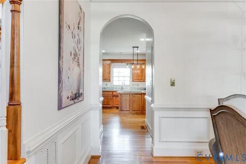 Tiny photo for 4805 Wellington Farms Drive, Chester, VA 23831 (MLS # 2530125)