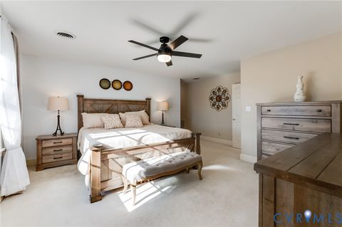 Tiny photo for 4805 Wellington Farms Drive, Chester, VA 23831 (MLS # 2530125)