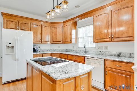 Tiny photo for 4805 Wellington Farms Drive, Chester, VA 23831 (MLS # 2530125)