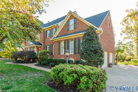 Tiny photo for 4805 Wellington Farms Drive, Chester, VA 23831 (MLS # 2530125)