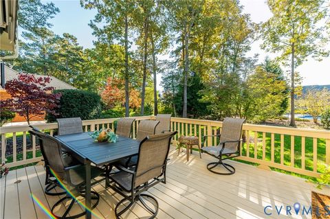 Tiny photo for 4805 Wellington Farms Drive, Chester, VA 23831 (MLS # 2530125)