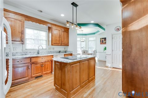 Tiny photo for 4805 Wellington Farms Drive, Chester, VA 23831 (MLS # 2530125)