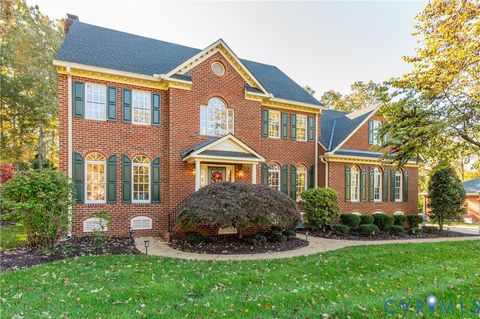 Photo of 4805 Wellington Farms Drive, Chester, VA 23831 (MLS # 2530125)