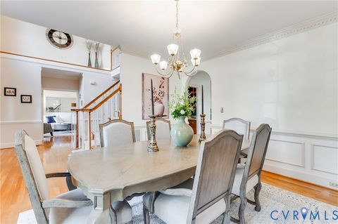 Tiny photo for 4805 Wellington Farms Drive, Chester, VA 23831 (MLS # 2530125)