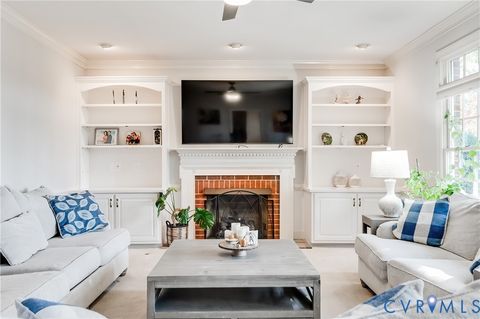 Tiny photo for 4805 Wellington Farms Drive, Chester, VA 23831 (MLS # 2530125)