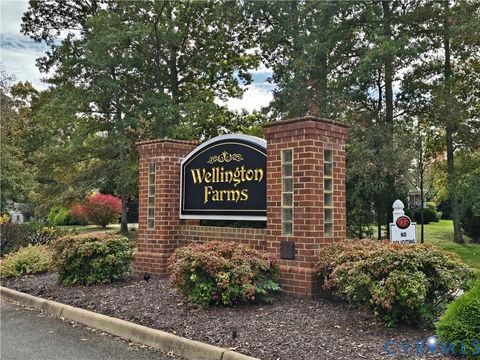 Tiny photo for 4805 Wellington Farms Drive, Chester, VA 23831 (MLS # 2530125)