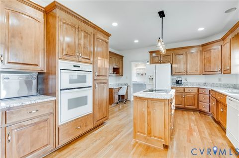 Tiny photo for 4805 Wellington Farms Drive, Chester, VA 23831 (MLS # 2530125)