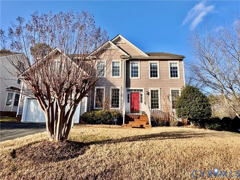 Photo of 11800 Autumnwood Court, Glen Allen, VA 23059 (MLS # 2611219)