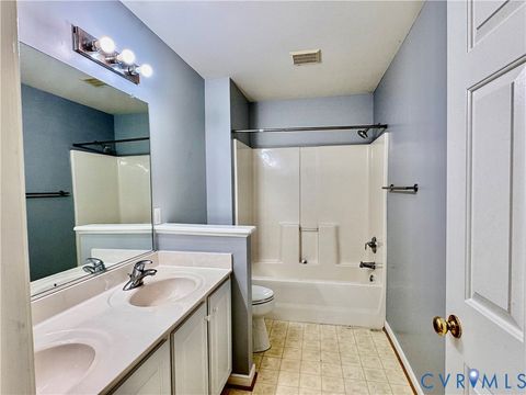 Tiny photo for 11800 Autumnwood Court, Glen Allen, VA 23059 (MLS # 2611219)