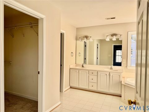 Tiny photo for 11800 Autumnwood Court, Glen Allen, VA 23059 (MLS # 2611219)