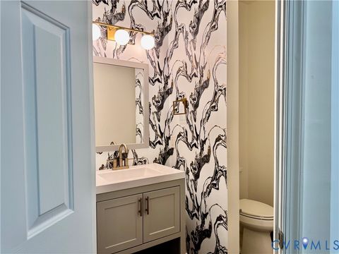 Tiny photo for 11800 Autumnwood Court, Glen Allen, VA 23059 (MLS # 2611219)