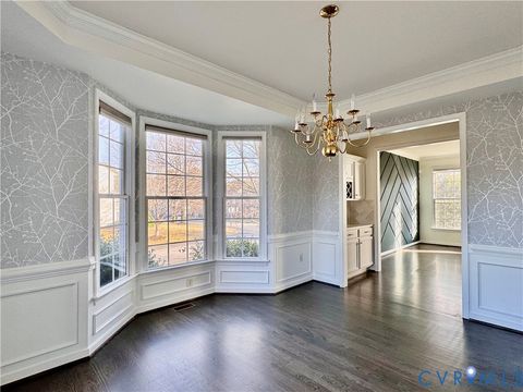 Tiny photo for 11800 Autumnwood Court, Glen Allen, VA 23059 (MLS # 2611219)