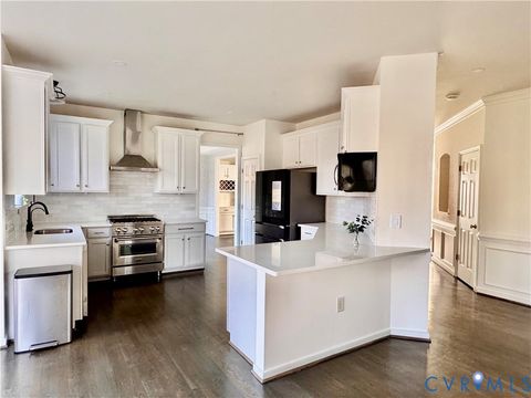 Tiny photo for 11800 Autumnwood Court, Glen Allen, VA 23059 (MLS # 2611219)