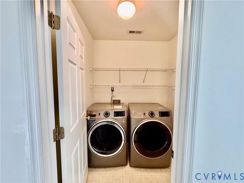 Tiny photo for 11800 Autumnwood Court, Glen Allen, VA 23059 (MLS # 2611219)
