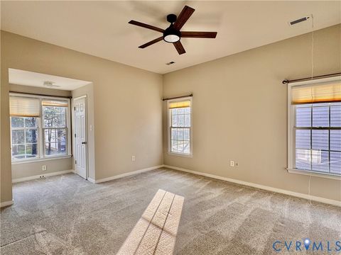Tiny photo for 11800 Autumnwood Court, Glen Allen, VA 23059 (MLS # 2611219)
