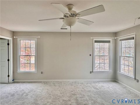 Tiny photo for 11800 Autumnwood Court, Glen Allen, VA 23059 (MLS # 2611219)