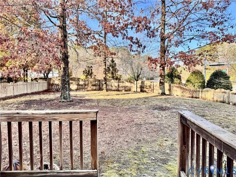 Tiny photo for 11800 Autumnwood Court, Glen Allen, VA 23059 (MLS # 2611219)