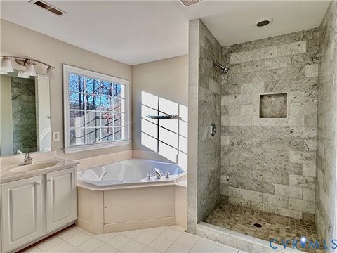 Tiny photo for 11800 Autumnwood Court, Glen Allen, VA 23059 (MLS # 2611219)