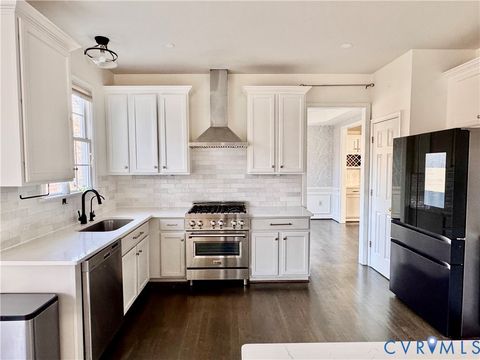 Tiny photo for 11800 Autumnwood Court, Glen Allen, VA 23059 (MLS # 2611219)