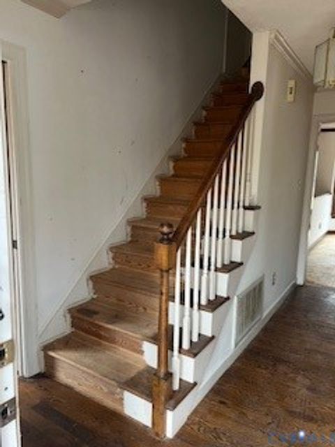 Tiny photo for 170 Wading Creek Road, Dutton, VA 23050 (MLS # 2607733)