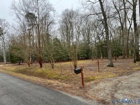 Tiny photo for 170 Wading Creek Road, Dutton, VA 23050 (MLS # 2607733)