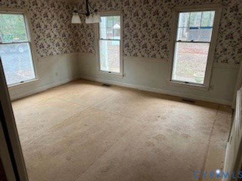 Tiny photo for 170 Wading Creek Road, Dutton, VA 23050 (MLS # 2607733)