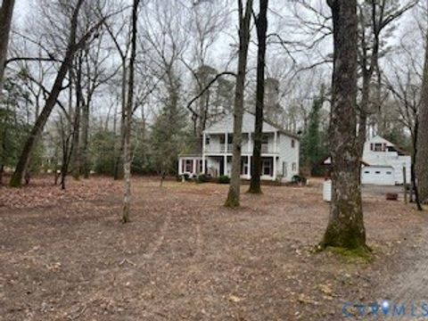Tiny photo for 170 Wading Creek Road, Dutton, VA 23050 (MLS # 2607733)