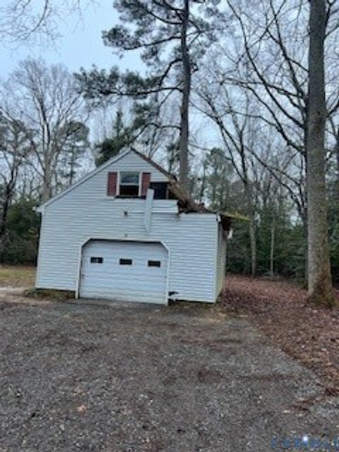 Tiny photo for 170 Wading Creek Road, Dutton, VA 23050 (MLS # 2607733)