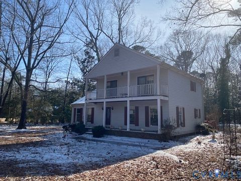 Photo of 170 Wading Creek Road, Dutton, VA 23050 (MLS # 2607733)