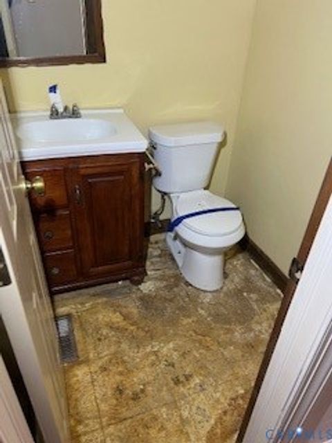 Tiny photo for 170 Wading Creek Road, Dutton, VA 23050 (MLS # 2607733)