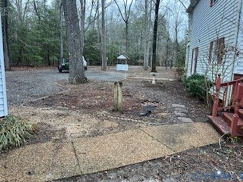 Tiny photo for 170 Wading Creek Road, Dutton, VA 23050 (MLS # 2607733)
