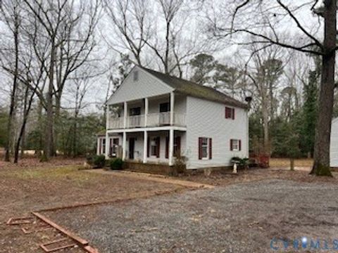 Tiny photo for 170 Wading Creek Road, Dutton, VA 23050 (MLS # 2607733)