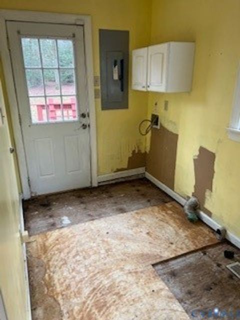 Tiny photo for 170 Wading Creek Road, Dutton, VA 23050 (MLS # 2607733)