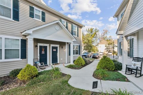 A home in Chesapeake