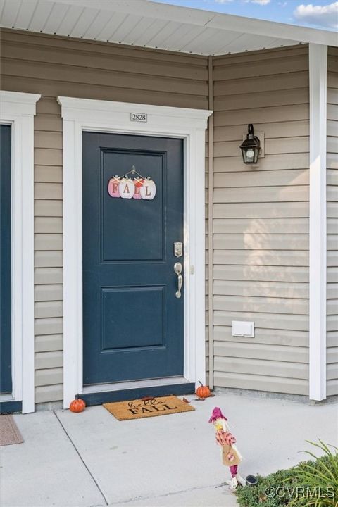 A home in Chesapeake