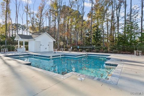 A home in Chesapeake