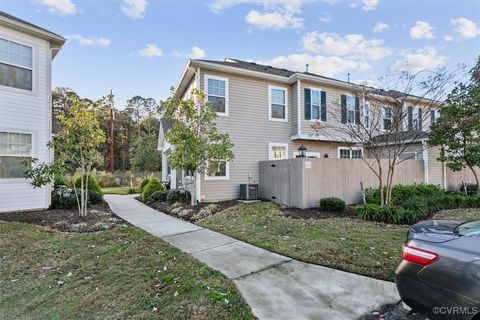 A home in Chesapeake