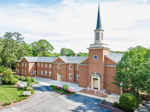 7740 Cherokee Road Richmond VA 23225