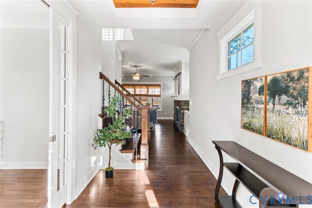 6985 Carden Park Drive