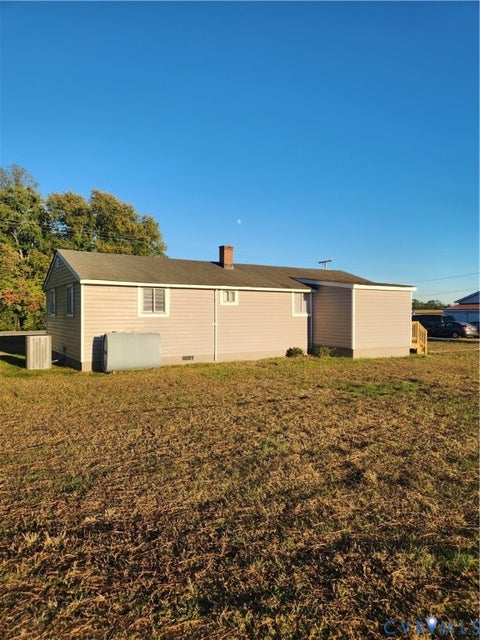 Tiny photo for 1209 Newtown Road, King & Queen, VA 23148 (MLS # 2628824)