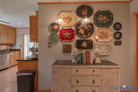 Tiny photo for 810 Mansion Drive, Hopewell, VA 23860 (MLS # 2621704)