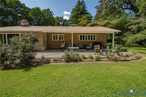 Tiny photo for 810 Mansion Drive, Hopewell, VA 23860 (MLS # 2621704)